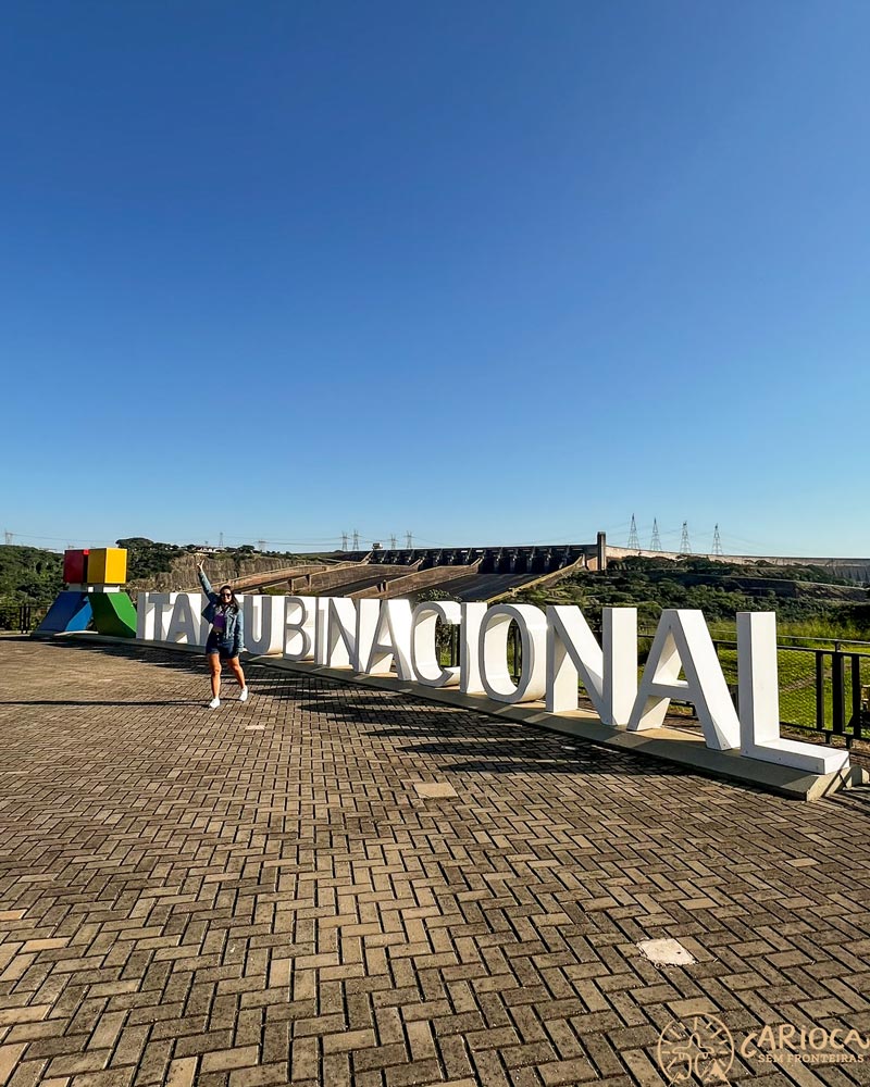 Itaipu Binacional
