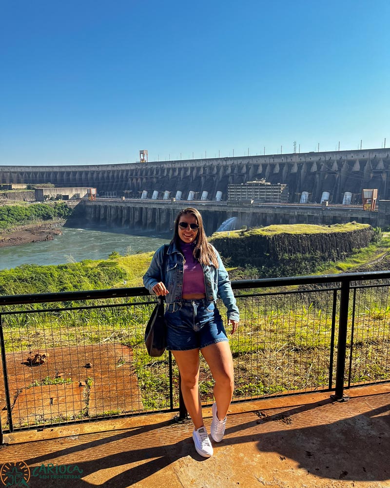 Itaipu Binacional