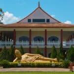 Templo Budista Chen Tien