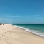 Praia Seca em Araruama