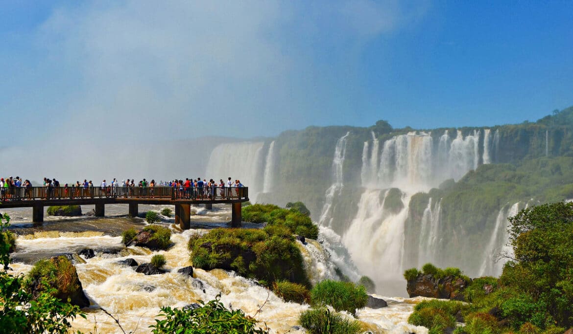 Roteiro em Foz do Iguaçu: o que fazer em 3 dias ou mais na cidade Foz do Iguaçu